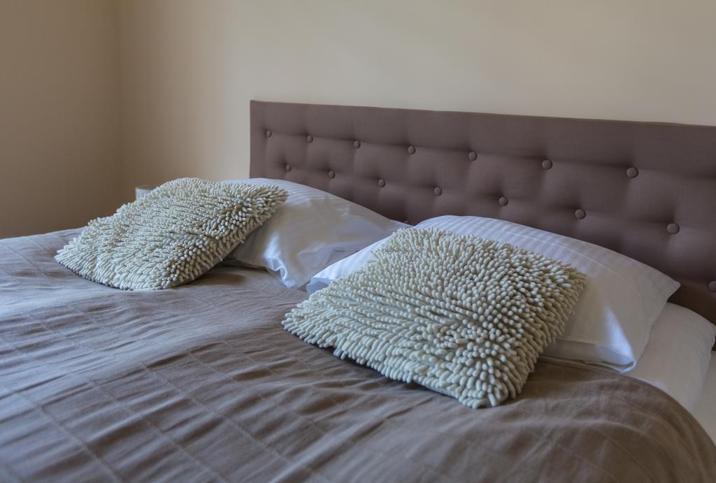 "Rodzinny Apartament Pod Sniezka 2" Na Osiedlu "Apartamenty Pod Sniezka" Karpacz Exteriör bild