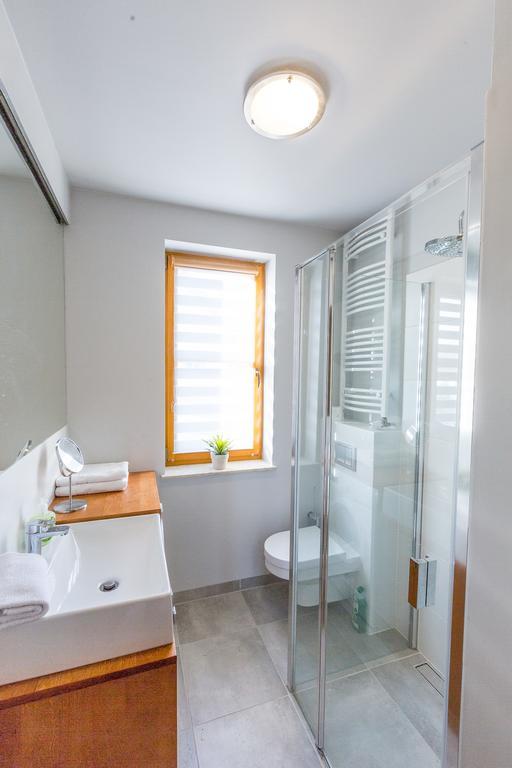 "Rodzinny Apartament Pod Sniezka 2" Na Osiedlu "Apartamenty Pod Sniezka" Karpacz Exteriör bild
