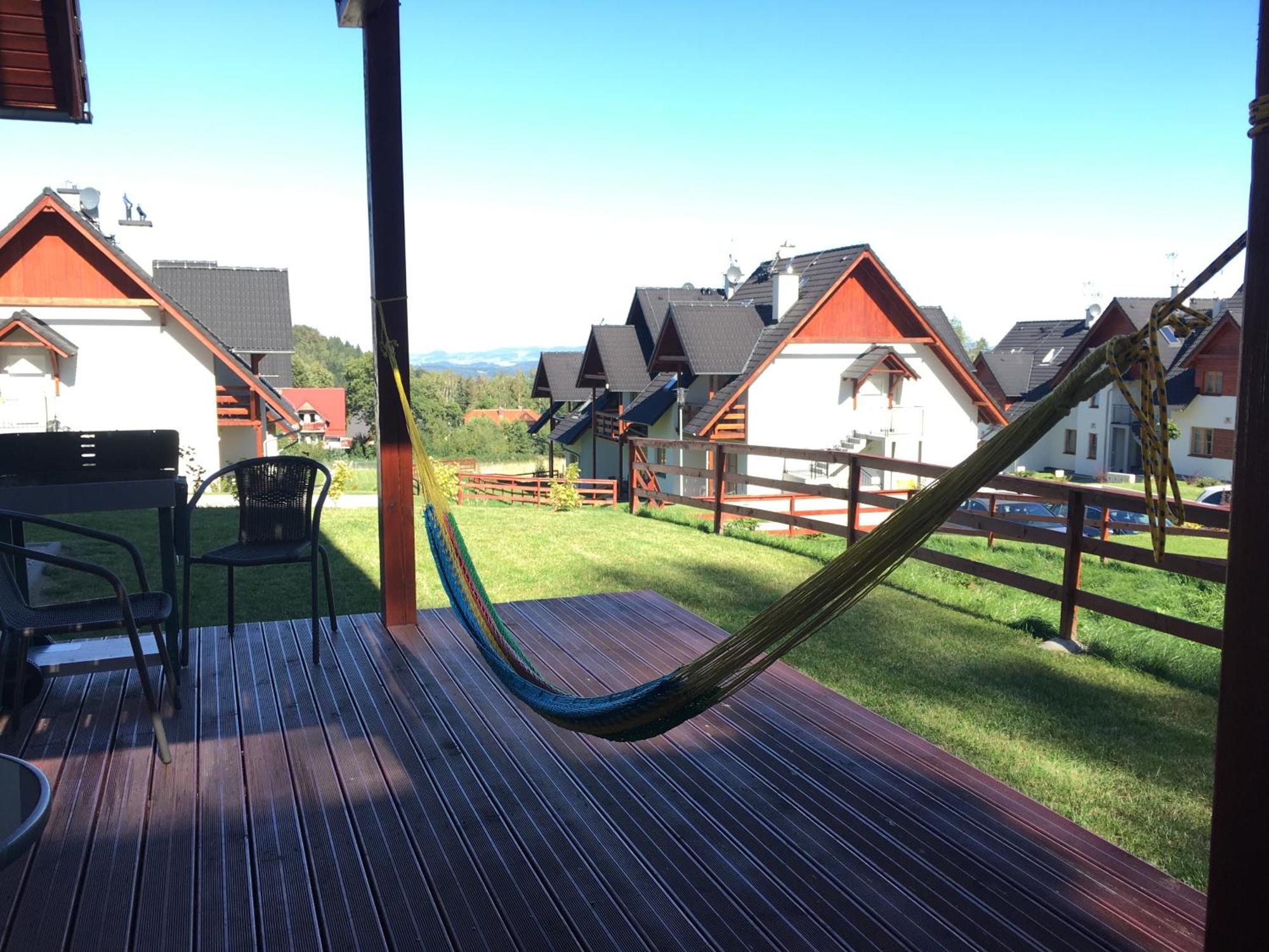 "Rodzinny Apartament Pod Sniezka 2" Na Osiedlu "Apartamenty Pod Sniezka" Karpacz Exteriör bild